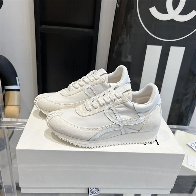 soft L0ew* sneaker 2477