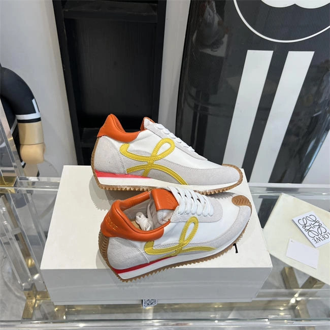 odorresistant L0ew* sneaker 2479