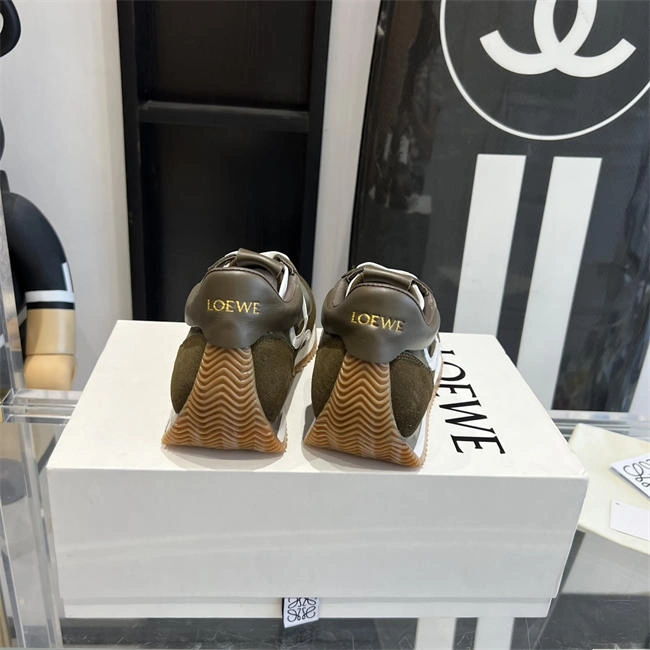 urbanchic L0ew* sneaker 2475