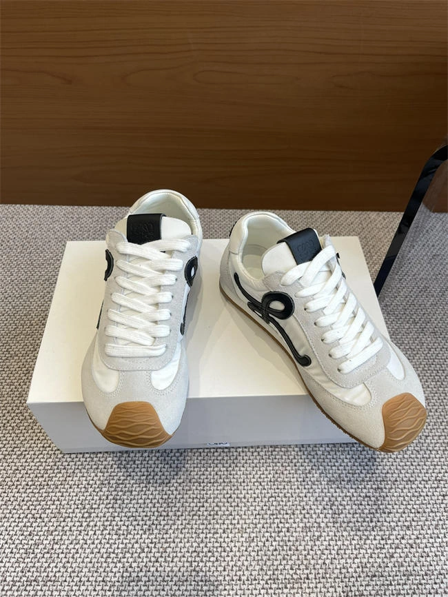 L0ew* sneaker modernlook 2469