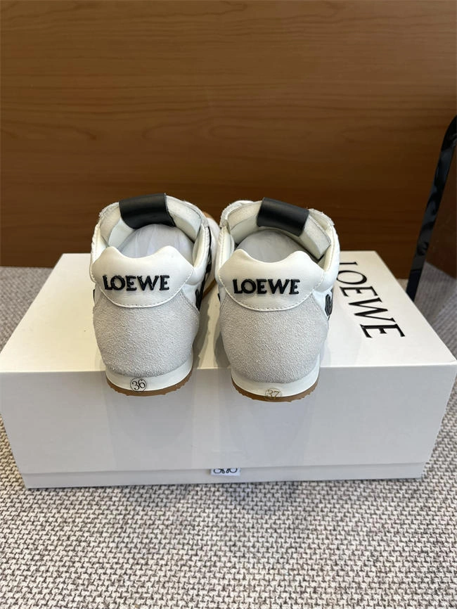 L0ew* sneaker modernlook 2469