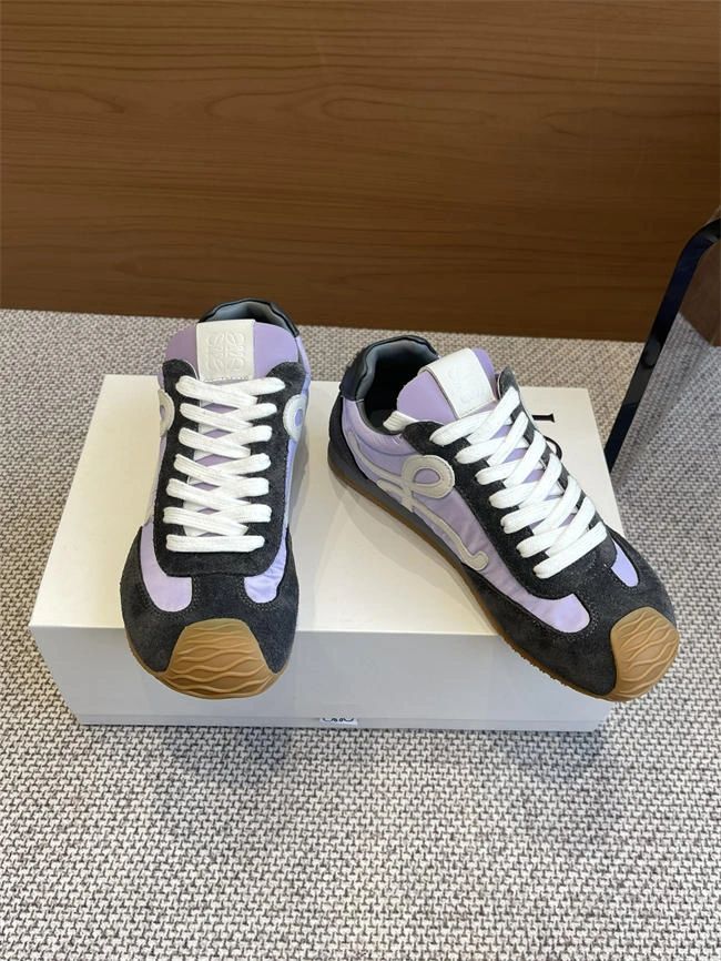 L0ew* sneaker minimalist 2467