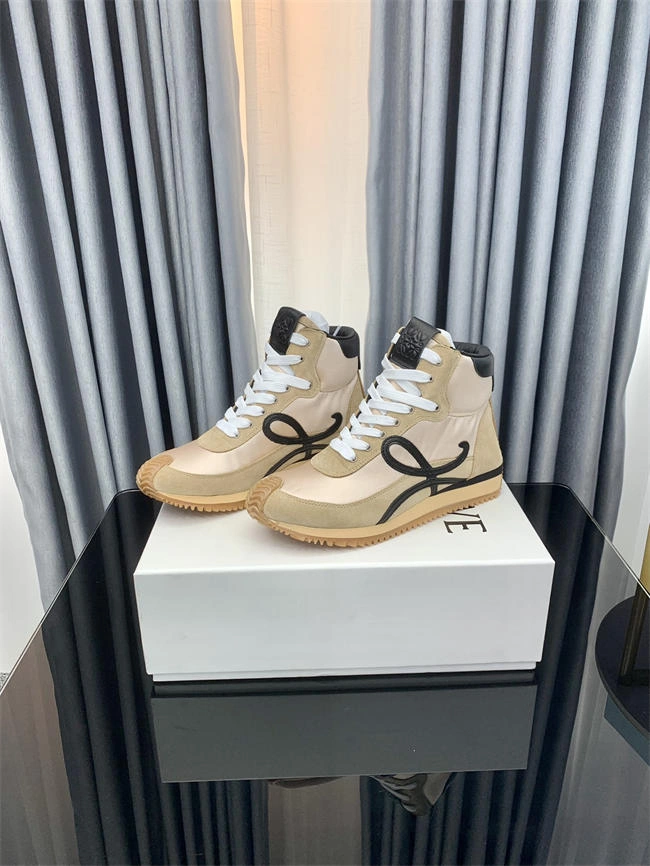 breathable L0ew* sneaker 2457