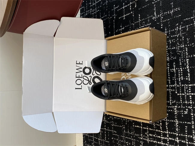 L0ew* sneaker stylish 2456