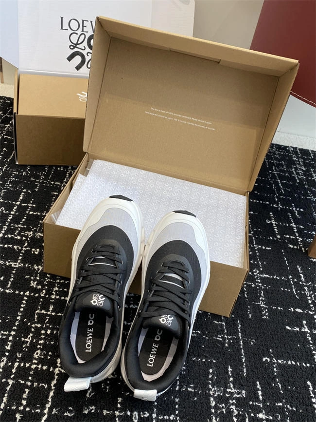 L0ew* sneaker stylish 2456