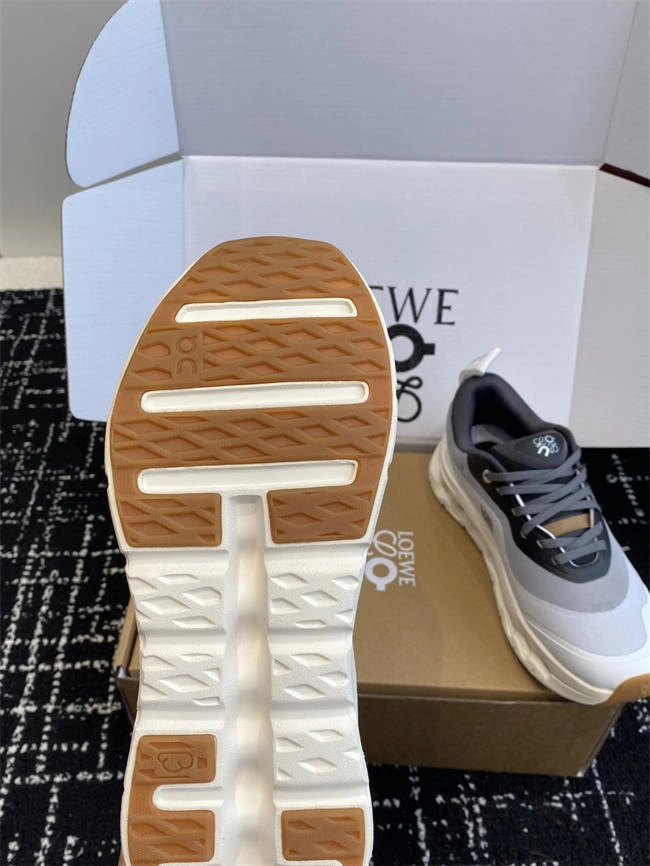 refined L0ew* sneaker 2453