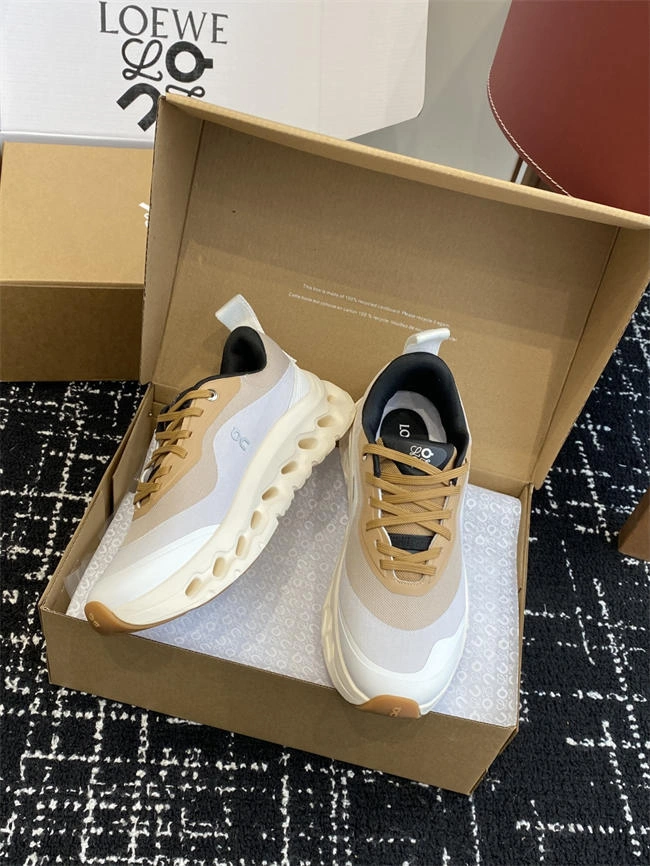 colorful L0ew* sneaker 2450