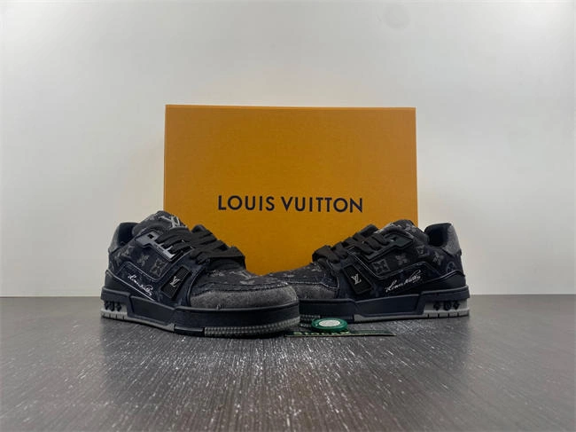 dailywear l0vis Vvtt0n lv trainer 2138