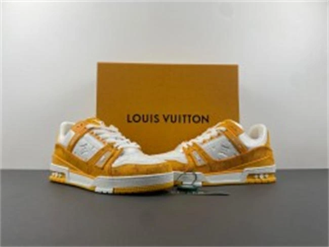 l0vis Vvtt0n lv trainer pk denim sportinspired 2127