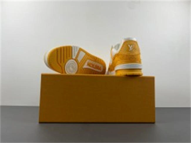 l0vis Vvtt0n lv trainer pk denim sportinspired 2127