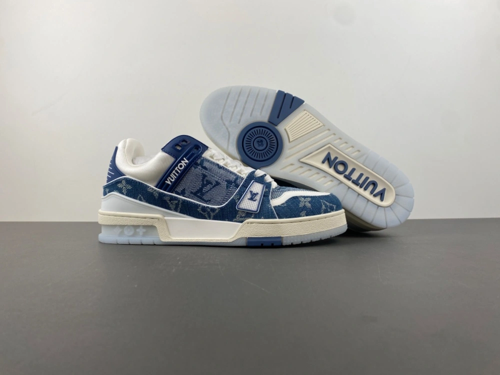 l0vis Vvtt0n lv trainer thermal 1650