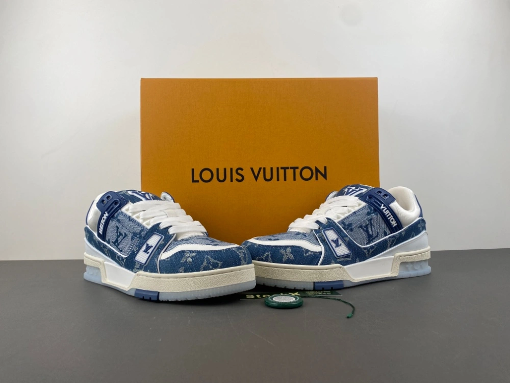 l0vis Vvtt0n lv trainer thermal 1650