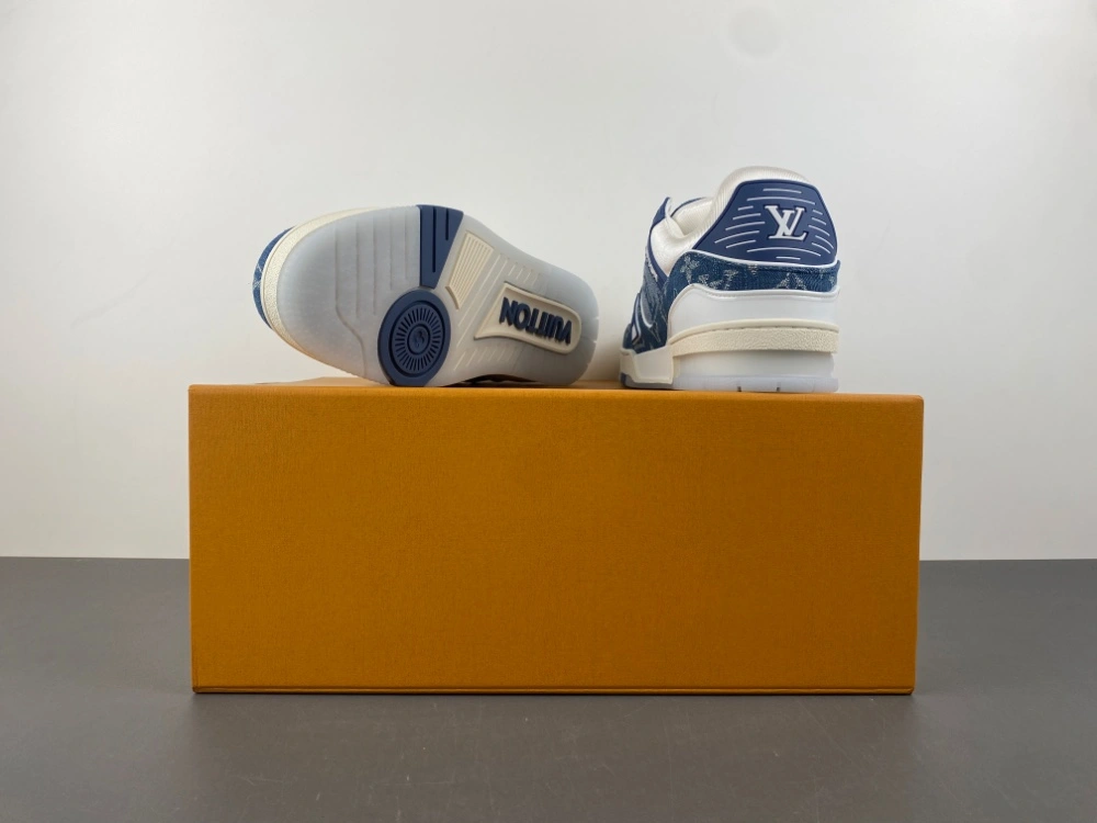 l0vis Vvtt0n lv trainer thermal 1650