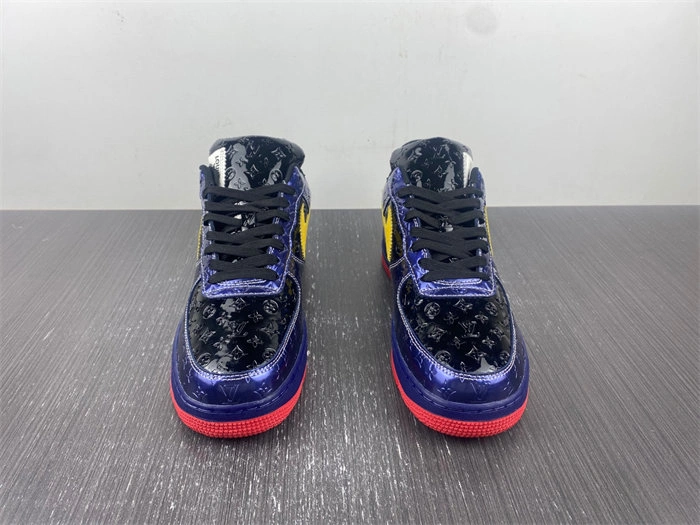 breathable l0visVvtt0n x nike air force 5137