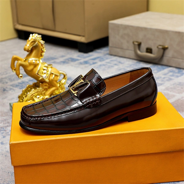 Lv Loafer TechFriendly 1886