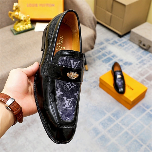 Lv Loafer Compact 1905
