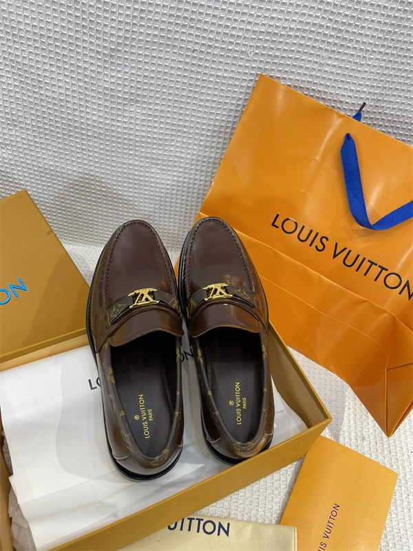 Lv Loafer Upgraded 1927