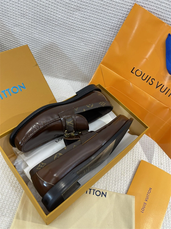 Lv Loafer Upgraded 1927