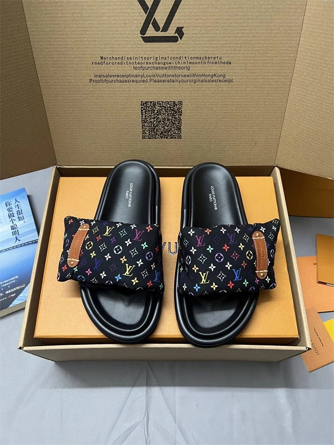 FastDry Lv Slipper Orginal 5580