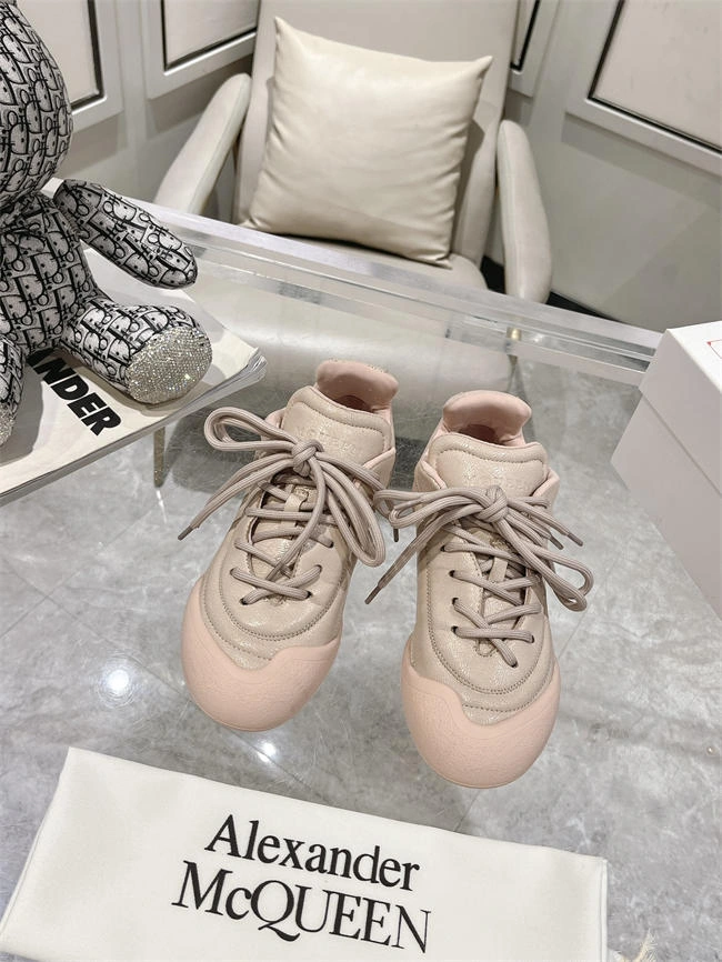 easycare Mcqv*en sneaker 2486