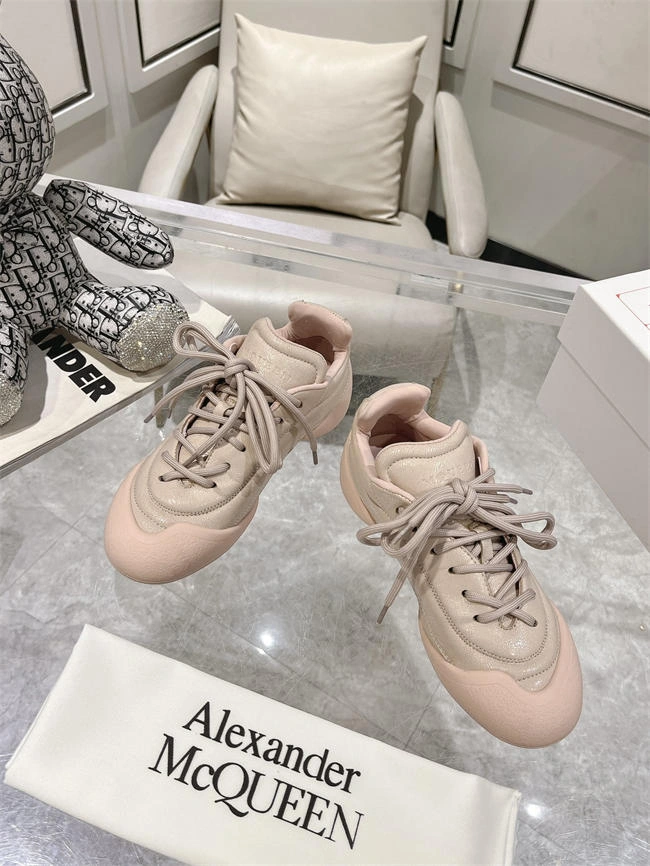 easycare Mcqv*en sneaker 2486