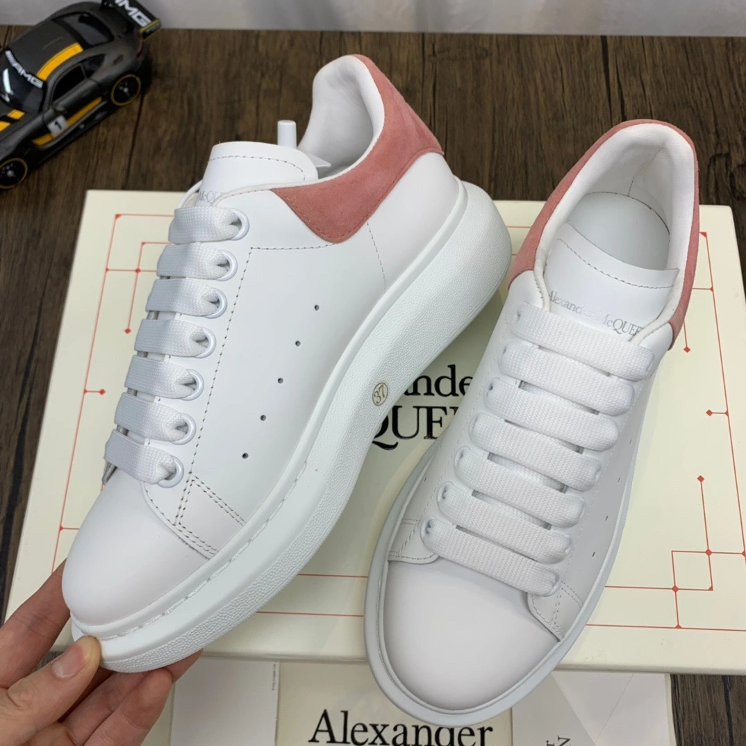 Affordable McQuen WhiteCora 553770 WHGP7 2501