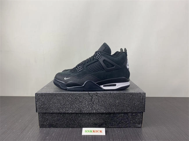 Nigel Sylvester x Air Jordan 4  HF4340- Sleek 3880