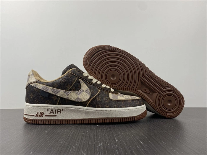 TechFriendly Nike Air Force 1 LV Low 8A8PYL- 5156