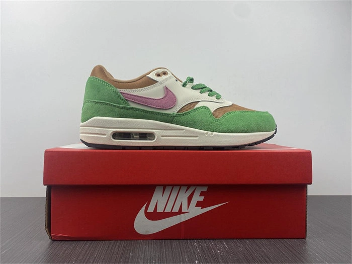 Trendsetting Nike Air Max 1 SH Treeline DR9773- 5193