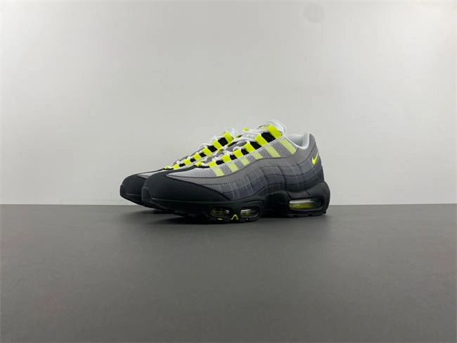 OnTrend Nike Air Max 95 OG Neon CT1689- 5166