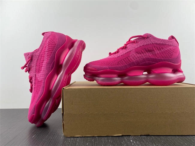 Nike Air Max Scorpion FK DR0888- Vibrant 5279