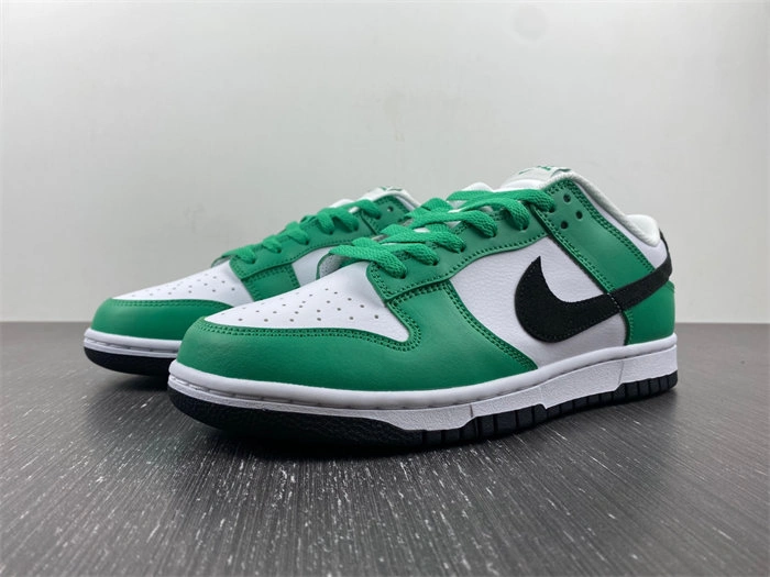 AllSeason Nike Dunk Low Celtics FN3612- 4644