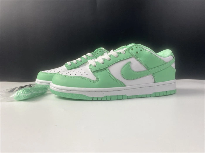 Nike Dunk Low Green Glow DD1503- AllSeason 4872