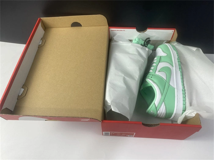 Nike Dunk Low Green Glow DD1503- AllSeason 4872