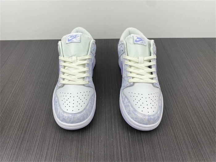TimelessDesign Nike Dunk Low Purple Pulse DM9467- 4723