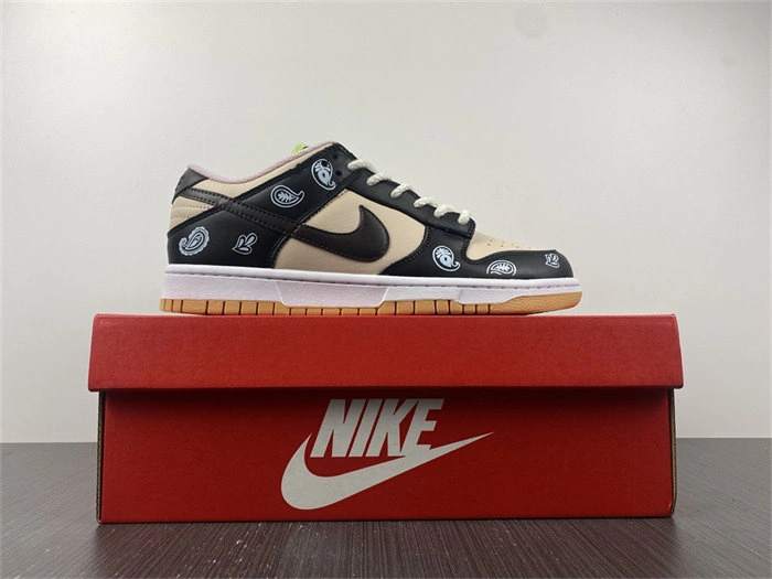 Durable Nike Dunk Low RETRO DH0952- 4773