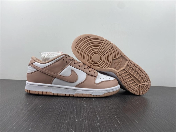 Nike Dunk Low Rose Whisper DD1503- Affordable 4797
