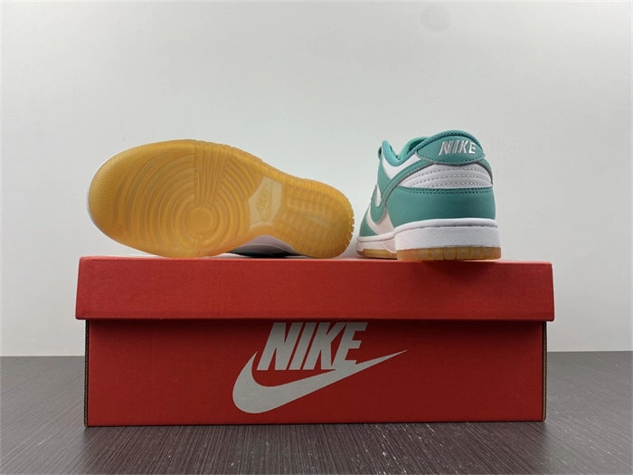 Nike Dunk Low Teal Zeal DV2190- ModernLook 4693