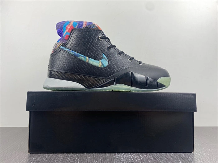GoodFit Nike Kobe 1 Prelude 640221- 4989