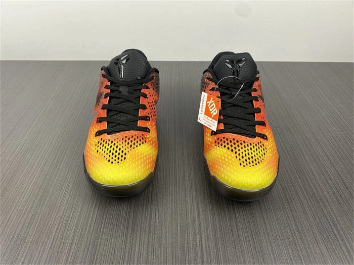 Neat Nike Kobe 11 Sunset 836184- 5005