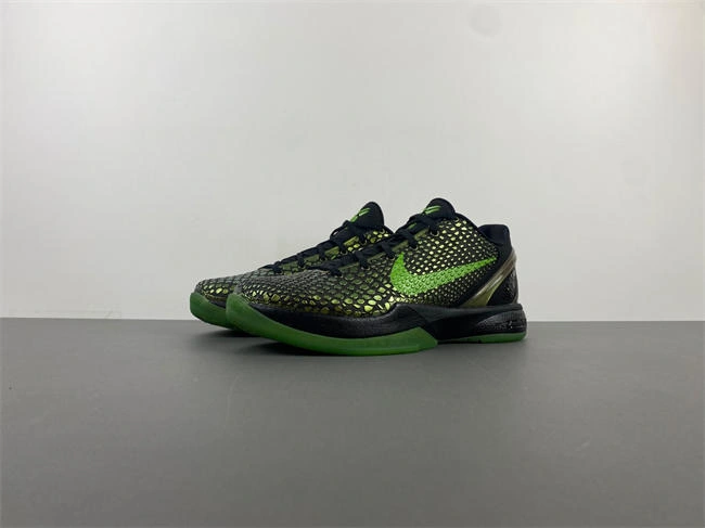 resilient nike kobe 6 Svp*me rice 446442- 4945
