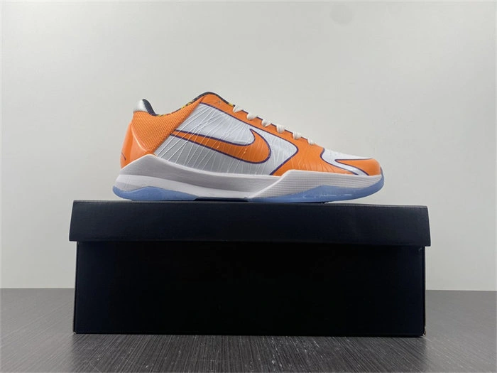 EyeCatching Nike Kobe CD4991- 5002