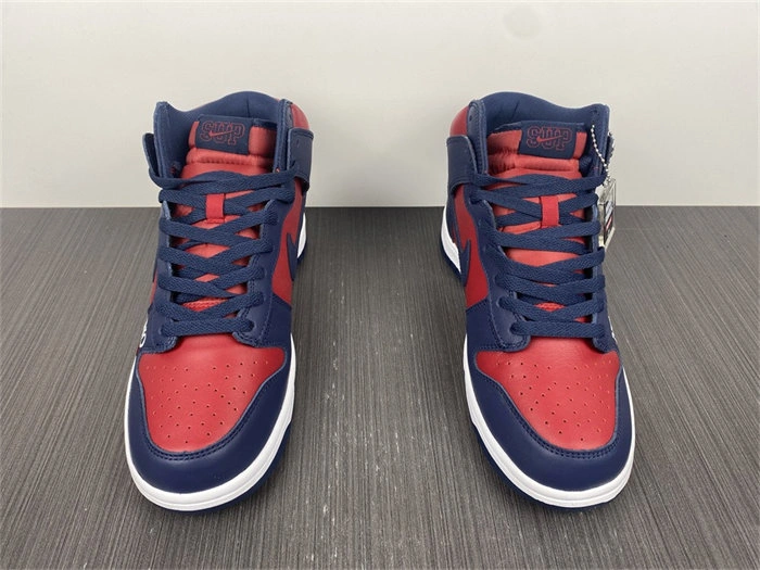 fastdry nike sb dunk high Svp*me by any means navy dn3741- 4721