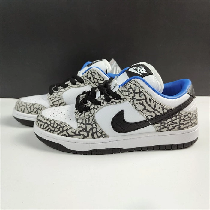 S*pportive nike sb dunk low cu1727- 4922