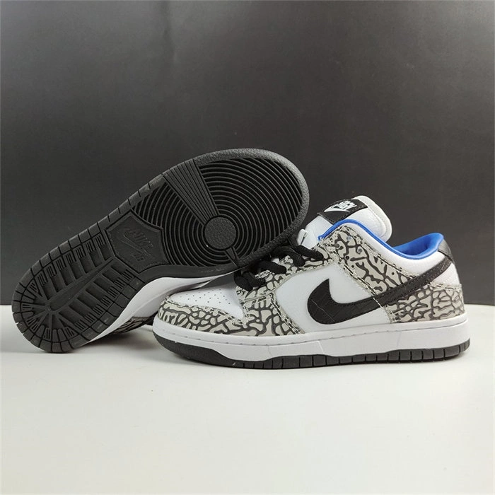 S*pportive nike sb dunk low cu1727- 4922