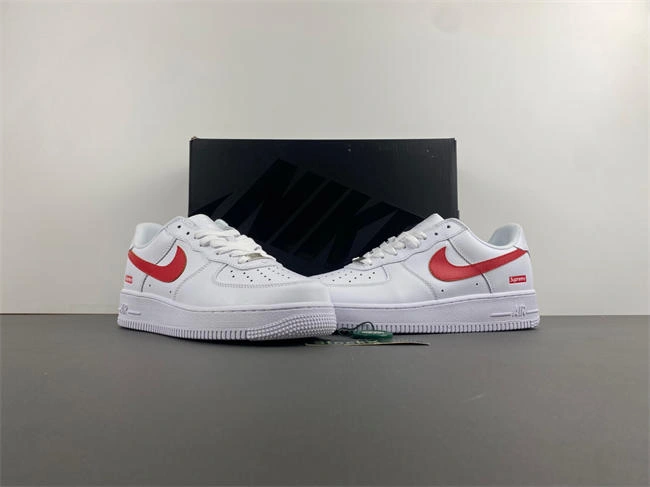 nike svp*me x air force 1 low shanghai exclusive  S*p cu9225- upgraded 5117