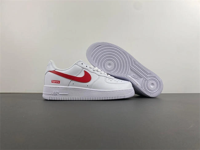 nike svp*me x air force 1 low shanghai exclusive  S*p cu9225- upgraded 5117