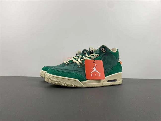 nina Ch**el abney x air jordan 3 og sp wmns elegant 3807