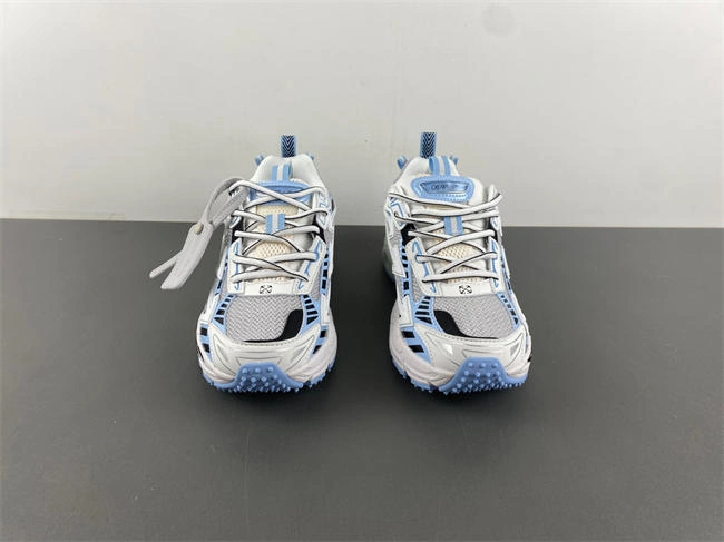 Bright OFF-WHITE Be Right Back 3168