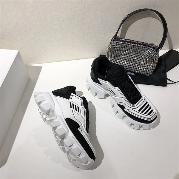 Pra*a streetready 3237